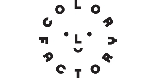 Color Factory Merchant logo