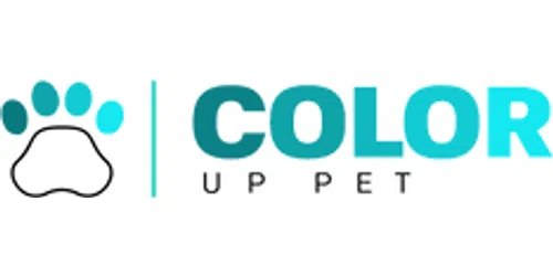 Color Up Pet Promo Code