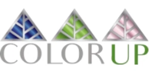 Color Up Promo Code