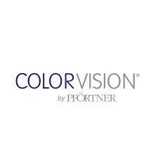 Color Vision Merchant Logo
