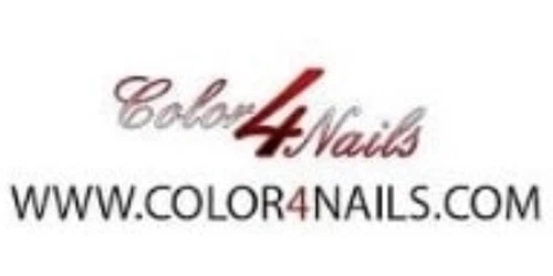 Color4Nails Promo Code