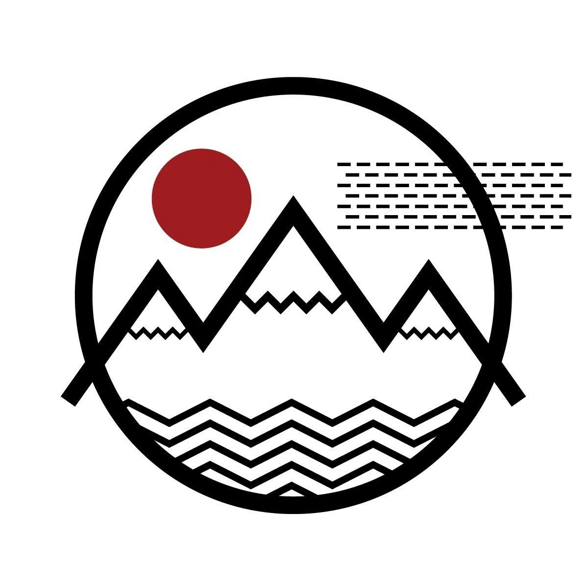 Coloradical Merchant Logo