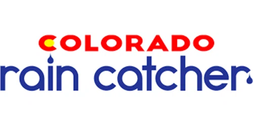Colorado Rain Catcher Promo Code