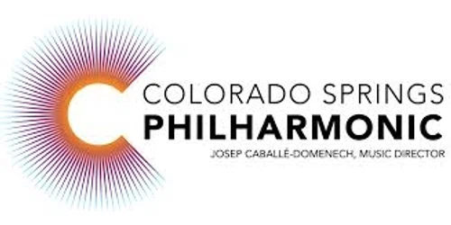 Colorado Springs Philharmonic Promo Code