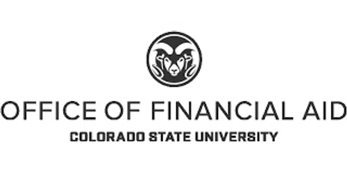 Colorado State University Financial Aid Merchant logo
