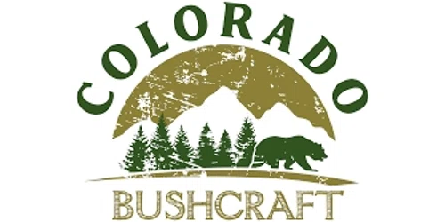 Colorado Bushcraft Promo Code