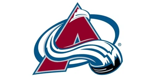 Colorado Avalanche Merchant logo