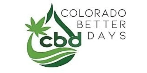 Colorado Better Days Promo Code