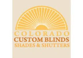 Colorado Custom Blinds Merchant Logo