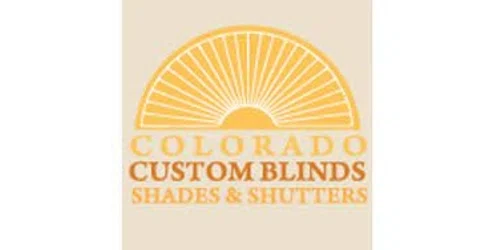 Colorado Custom Blinds Promo Code