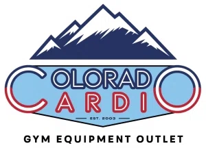 Colorado cardio cheap gym equipment outlet