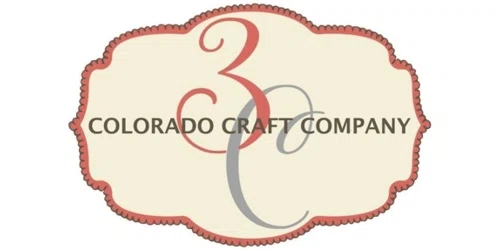 Colorado Craft Company Merchant logo