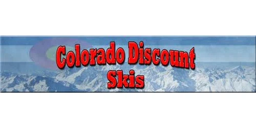 Colorado Discount Skis Promo Code