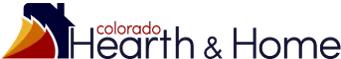 Colorado Hearth & Home Merchant Logo