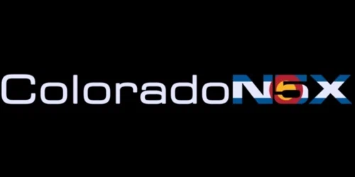 Colorado N5X Promo Code