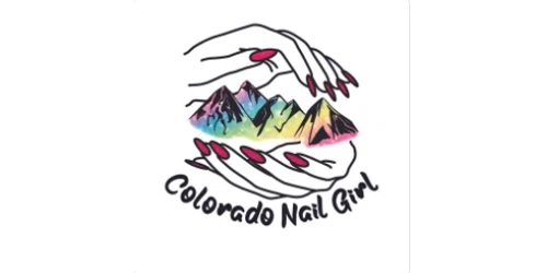 Colorado Nail Girl Promo Code