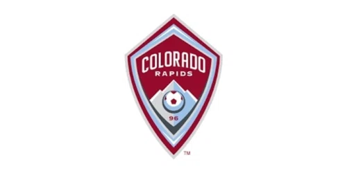 Colorado Rapids coupon