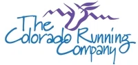 The Colorado Running Company Merchant Logo
