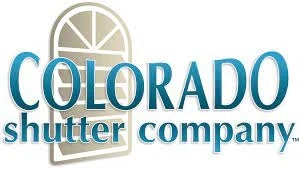 Colorado Shutter Company Merchant Logo