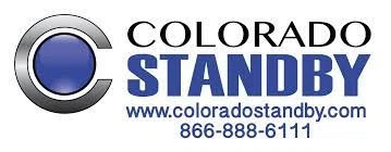 Colorado Standby Merchant Logo