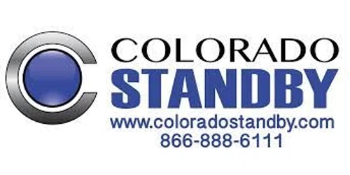 Colorado Standby Promo Code