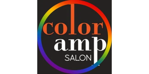 Color Amp Salon Promo Code