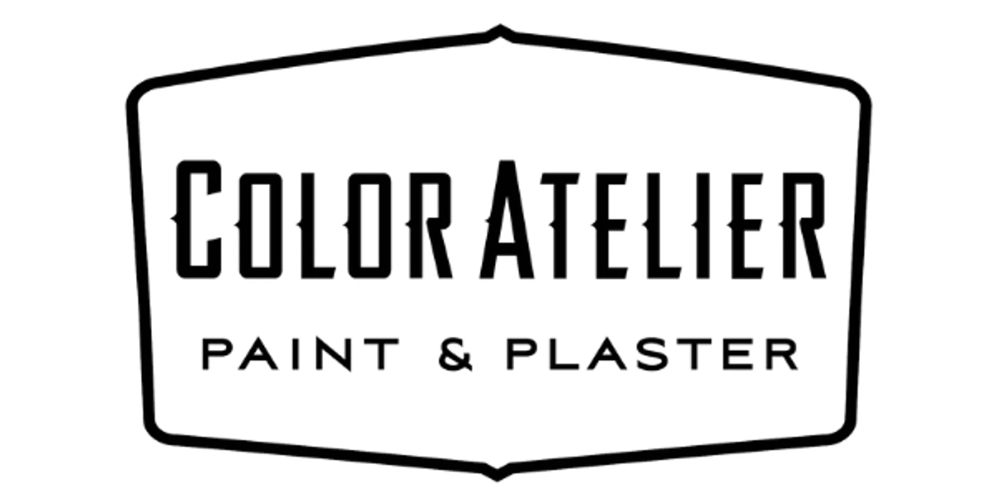 COLOR ATELIER PAINT Promo Code — 10 Off in Aug 2024