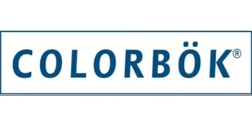 Colorbok Promo Code