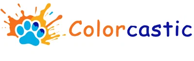 Colorcastic Merchant Logo