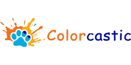 Colorcastic Promo Code