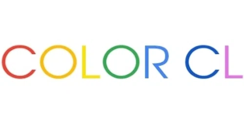 Color CL Promo Code