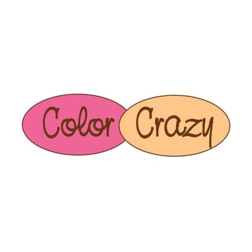 Colorcrazy Merchant Logo