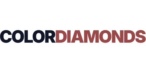COLORDIAMONDS Promo Code
