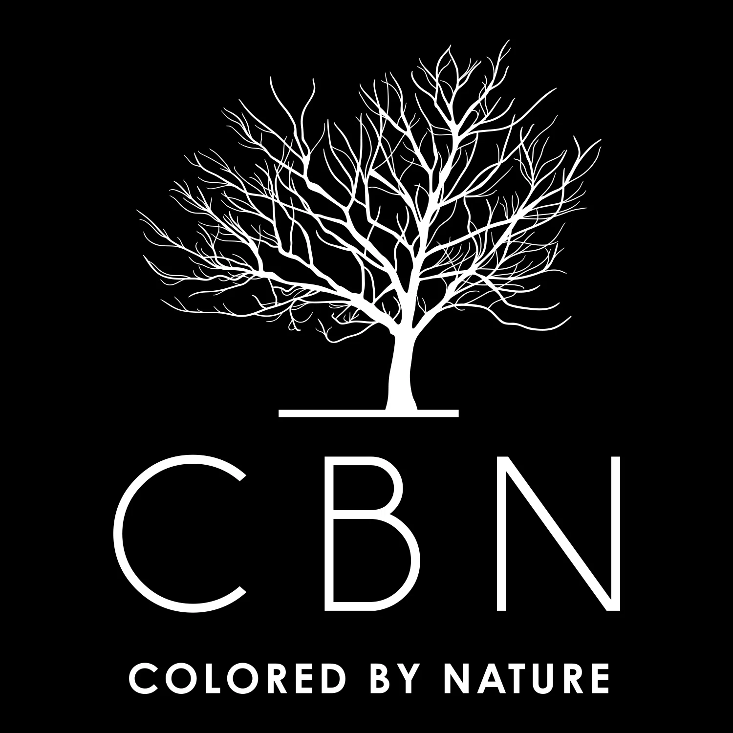 Colored By Nature Merchant Logo