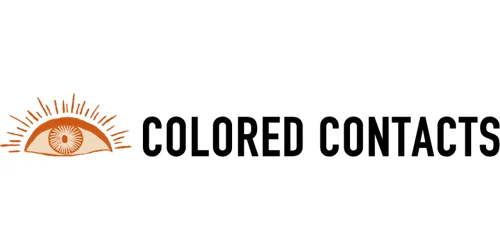 Colored Contacts Promo Code