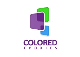 Colored Epoxie Merchant Logo