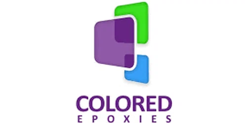 Colored Epoxie Promo Code
