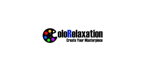Colorelaxation coupon