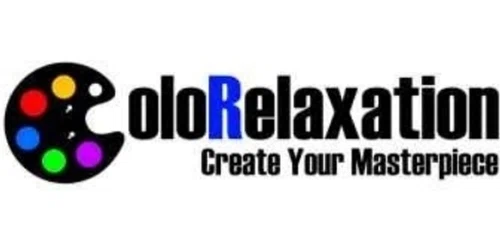 Colorelaxation Promo Code