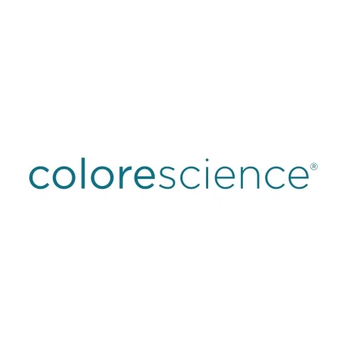 35 Off Colorescience Promo Code, Coupons (6 Active) 2022