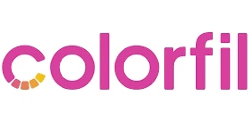 Colorfil Merchant logo