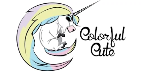 Colorful Cute Promo Code