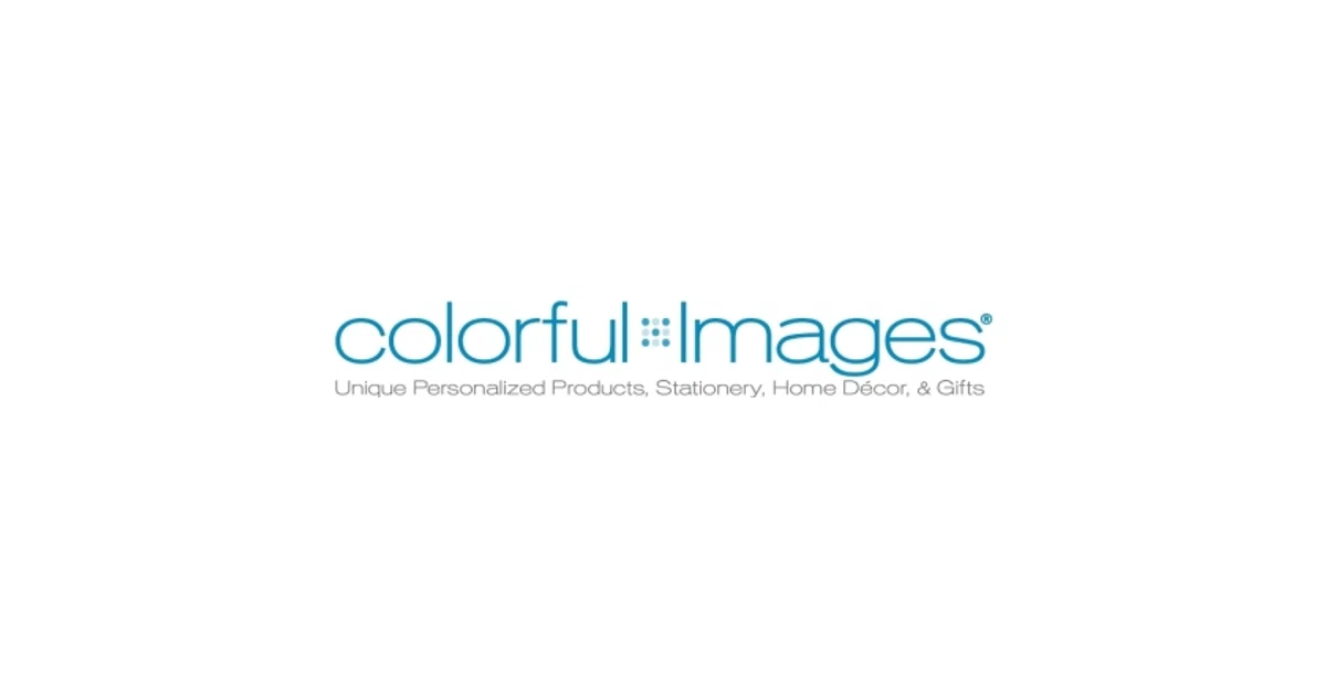 Colorful Images Promo Code 40 Off (Sitewide) in Oct 2025