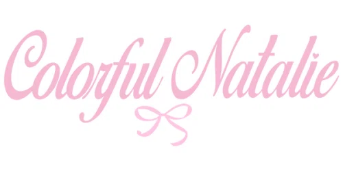 Colorful Natalie Promo Code