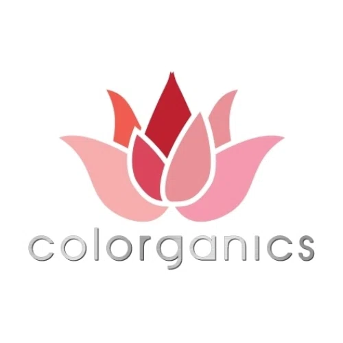 Colorganics coupons