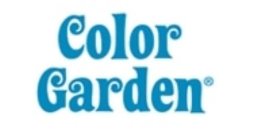Color Garden Promo Code