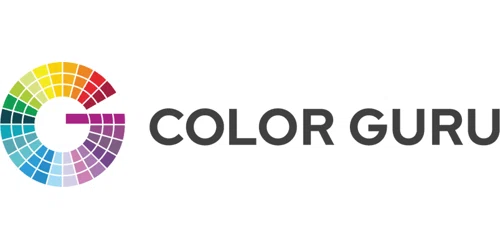 Color Guru Promo Code
