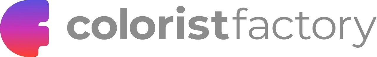 Colorist Factory Merchant Logo