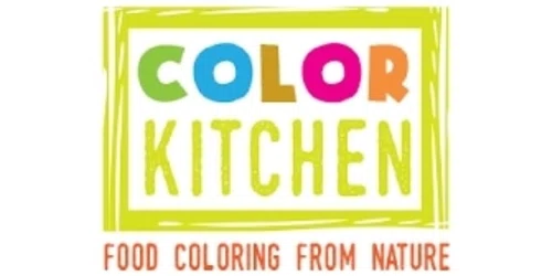 ColorKitchen Promo Code