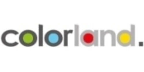 Colorland UK Promo Code